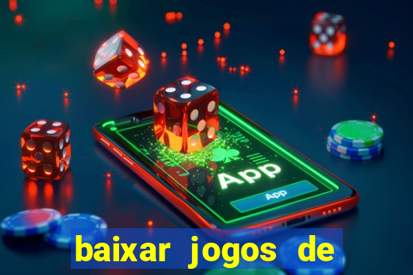 baixar jogos de nave para celular