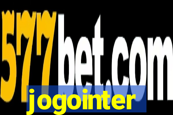 jogointer