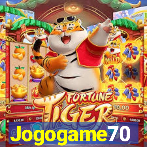 Jogogame70