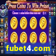 fubet4.com