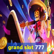 grand slot 777