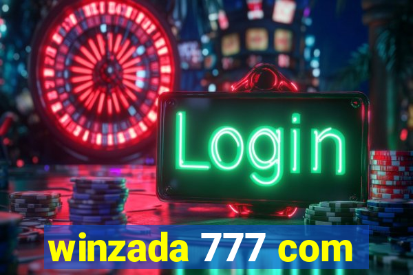 winzada 777 com