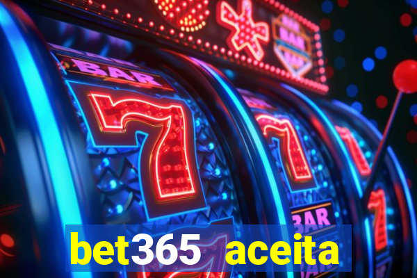 bet365 aceita cart?o de crédito