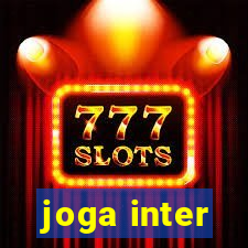 joga inter