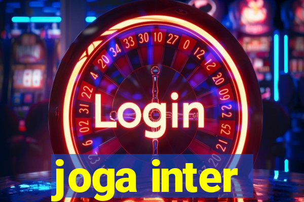 joga inter