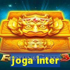 joga inter