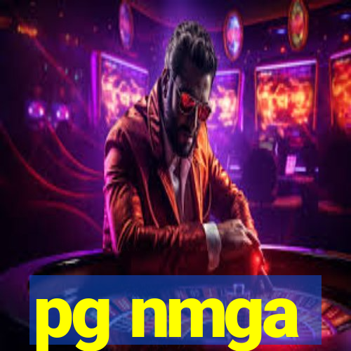 pg nmga