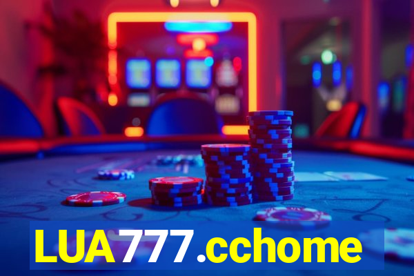 LUA777.cchome