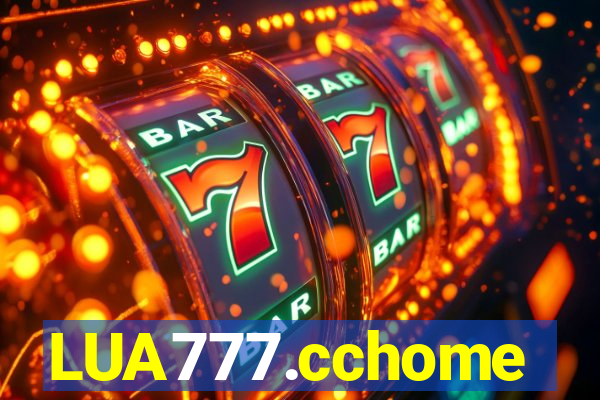 LUA777.cchome