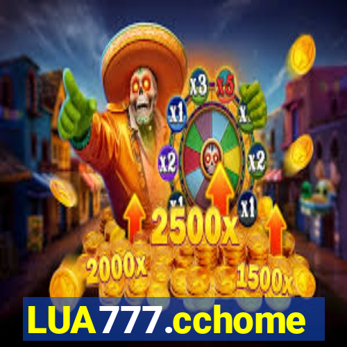 LUA777.cchome