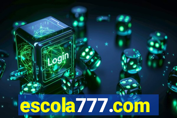 escola777.com