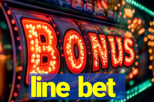 line bet