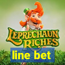 line bet