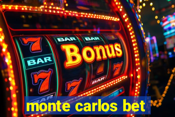 monte carlos bet