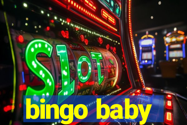 bingo baby