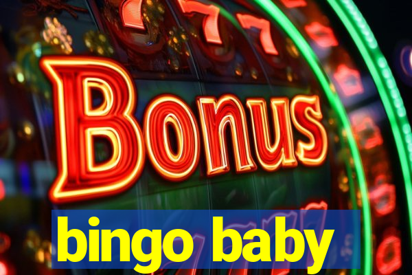 bingo baby