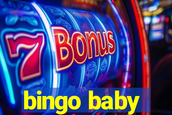 bingo baby