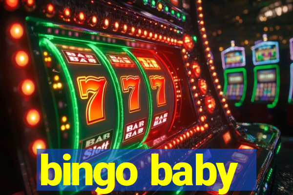 bingo baby