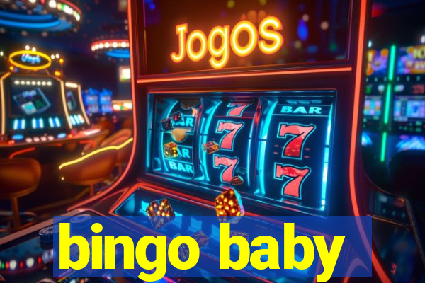 bingo baby