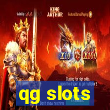 qg slots