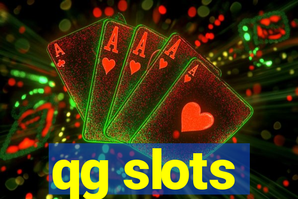 qg slots