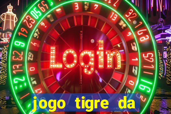 jogo tigre da sorte é confiável