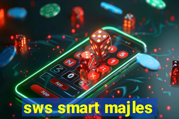 sws smart majles