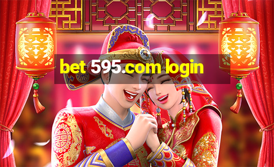 bet 595.com login