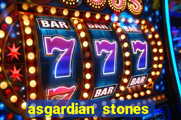 asgardian stones slot payout