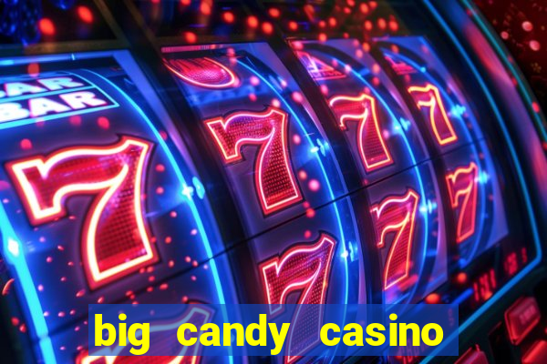 big candy casino no deposit bonus