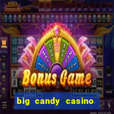 big candy casino no deposit bonus