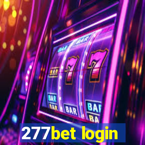 277bet login