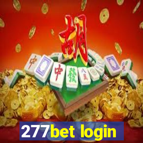 277bet login