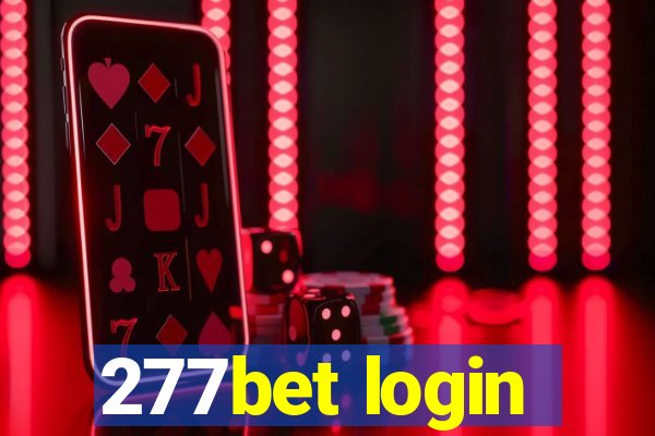 277bet login