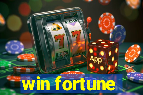 win fortune