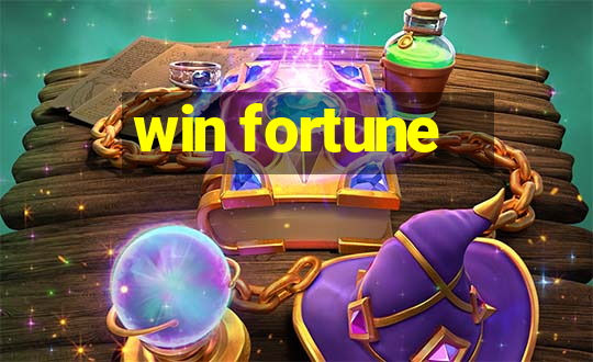 win fortune