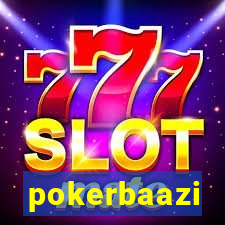 pokerbaazi