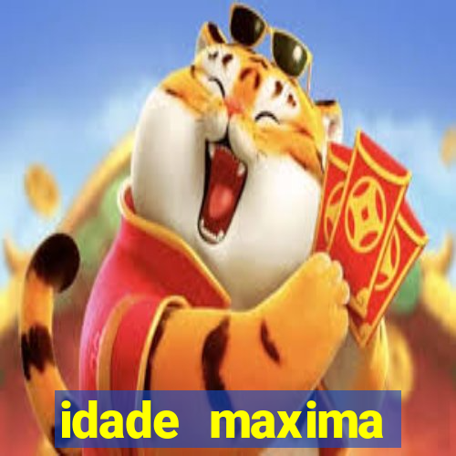 idade maxima policia civil