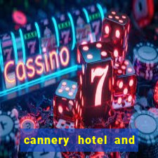 cannery hotel and casino in las vegas