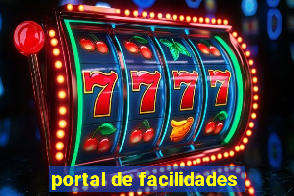 portal de facilidades