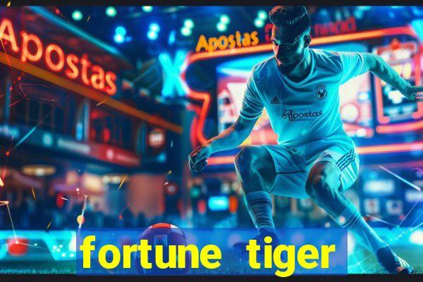 fortune tiger cart?o de crédito