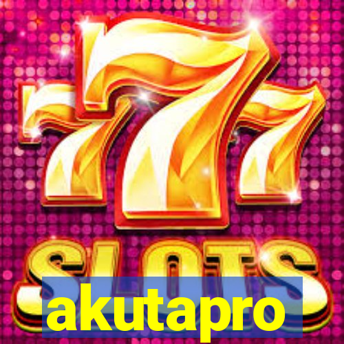 akutapro