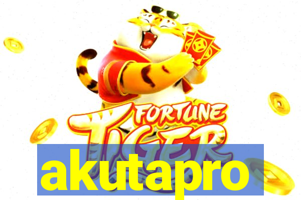 akutapro