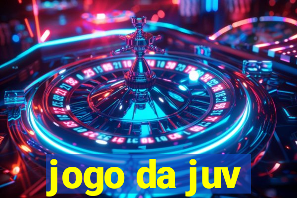 jogo da juv