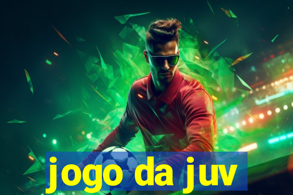 jogo da juv