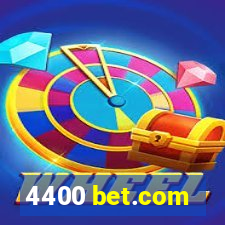 4400 bet.com