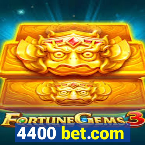 4400 bet.com