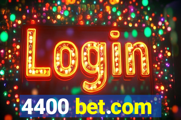 4400 bet.com