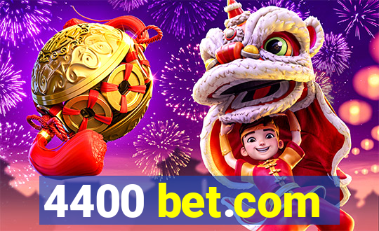 4400 bet.com