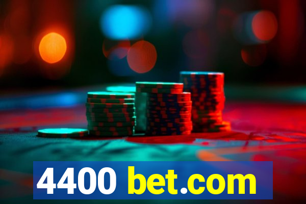 4400 bet.com